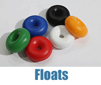 Swimming Lane Floats
